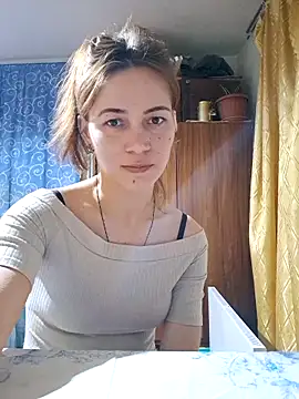 Belladonna253 online show from March 3, 6:03 pm