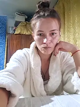 Belladonna253 online show from November 1, 5:29 pm