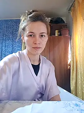 Belladonna253 online show from February 25, 11:10 am