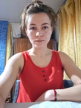 Belladonna253 online show from January 31, 8:43 am