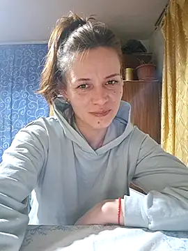 Belladonna253 online show from March 15, 7:27 pm