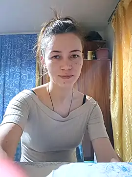 Belladonna253 online show from March 4, 9:07 am