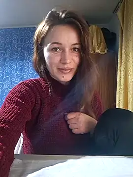 Belladonna253 online show from November 27, 5:13 pm