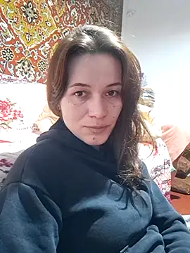 Belladonna253 online show from December 15, 5:52 pm