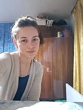 Belladonna253 online show from February 14, 6:40 pm