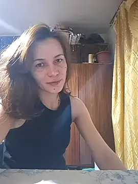 Belladonna253 online show from March 7, 10:43 pm