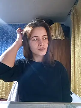 Belladonna253 online show from November 18, 8:01 pm