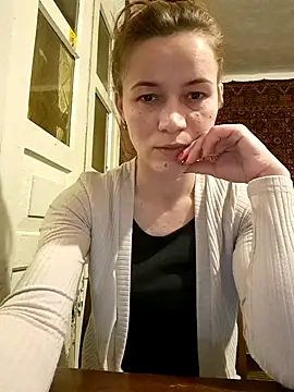 Belladonna253 online show from February 6, 9:38 pm