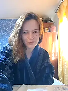 Belladonna253 online show from February 20, 10:05 am