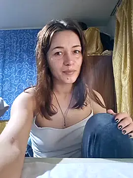 Belladonna253 online show from December 18, 8:56 pm