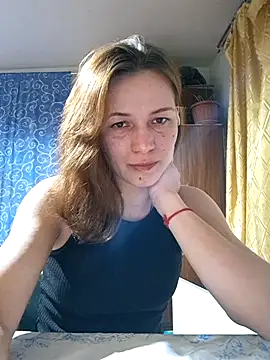 Belladonna253 online show from March 18, 7:12 pm