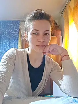 Belladonna253 online show from February 13, 8:59 am