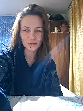 Belladonna253 online show from February 20, 6:13 pm