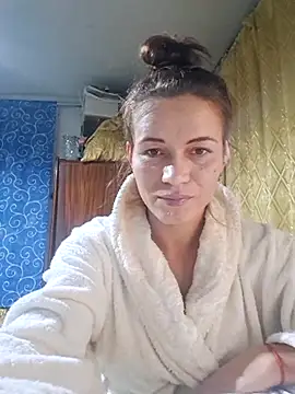 Belladonna253 online show from October 31, 9:00 pm