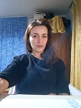 Belladonna253 online show from November 19, 7:36 pm