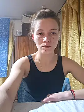 Belladonna253 online show from February 4, 7:22 pm