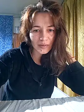 Belladonna253 online show from October 23, 9:13 pm