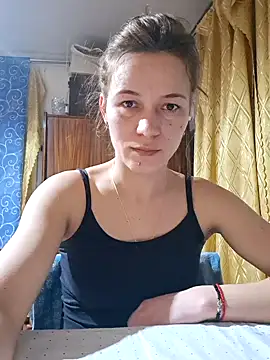 Belladonna253 online show from February 3, 8:03 pm