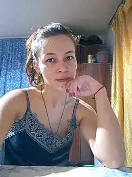 Belladonna253 online show from March 3, 8:08 am