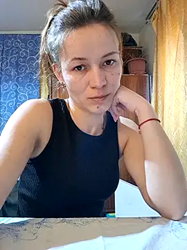 Belladonna253 online show from March 20, 12:11 pm