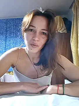 Belladonna253 online show from December 13, 10:05 pm