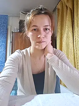 Belladonna253 online show from February 1, 6:29 pm