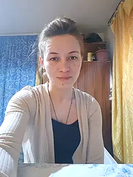 Belladonna253 online show from February 18, 1:55 pm