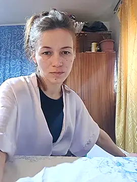 Belladonna253 online show from February 25, 10:31 pm