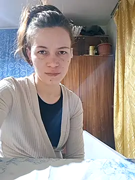 Belladonna253 online show from February 19, 5:38 pm