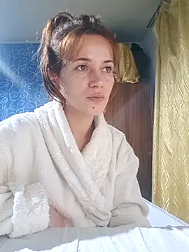 Belladonna253 online show from October 25, 7:25 pm