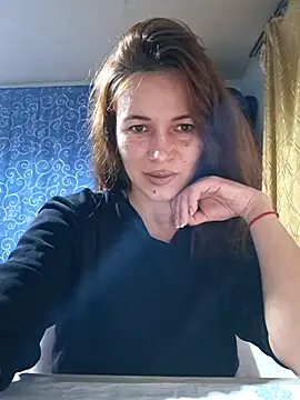 Belladonna253 online show from November 16, 8:57 pm