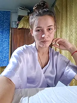 Belladonna253 online show from November 2, 8:36 pm