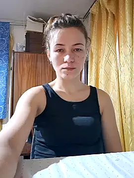 Belladonna253 online show from February 6, 7:45 am