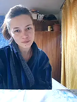 Belladonna253 online show from February 20, 1:30 pm