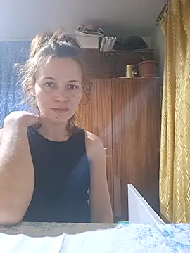 Belladonna253 online show from February 23, 8:11 pm