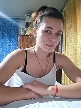 Belladonna253 online show from October 30, 5:50 am