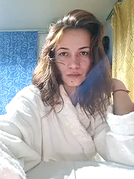 Belladonna253 online show from November 6, 8:24 pm