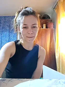 Belladonna253 online show from March 20, 9:04 am