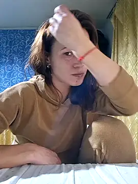 Belladonna253 online show from October 28, 6:07 pm