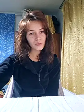 Belladonna253 online show from October 24, 8:19 pm