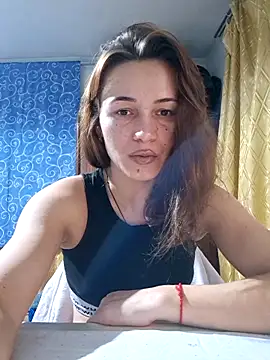 Belladonna253 online show from December 3, 6:40 pm