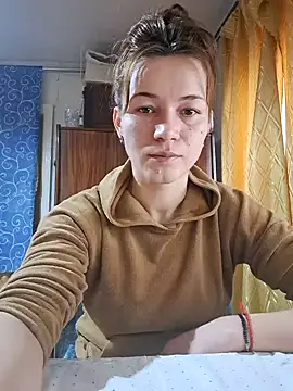 Belladonna253 online show from February 2, 9:29 am