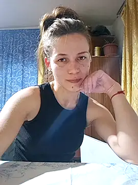 Belladonna253 online show from March 12, 7:58 pm