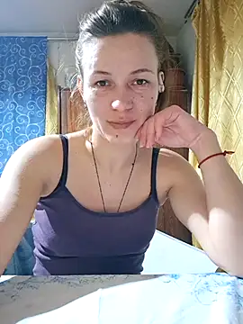 Belladonna253 online show from March 17, 7:26 pm