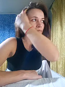 Belladonna253 online show from October 26, 7:03 pm