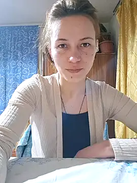 Belladonna253 online show from February 18, 6:26 pm