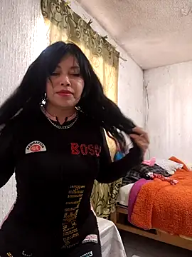 KellyPerlaxxx online show from November 8, 3:37 pm