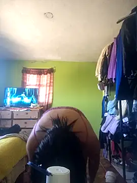 KellyPerlaxxx online show from February 10, 4:17 pm