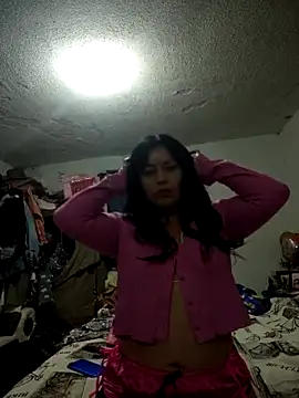 KellyPerlaxxx online show from November 7, 5:34 am