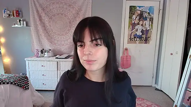 princesselysia online show from November 11, 4:46 pm